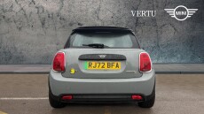 MINI Hatchback 1.5 Cooper Exclusive II 5dr Auto Petrol Hatchback